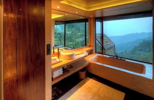 Bageshwori Hotel | Relax at Kavya Resort & Spa: Family-Friendly with a Spa