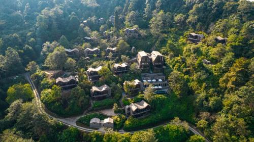 Bageshwori Resort | Elegant Kavya Resort & Spa with Ocean Views and Spa