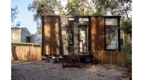 Wollombi House | Discover Kawal Tiny House: Pet & Child Friendly Retreat