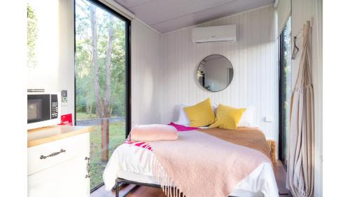 Wollombi House | Discover Kawal Tiny House: Pet & Child Friendly Retreat