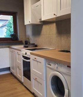 Torun Apartment | Kawalerka 40 m 2 osoby ulica Porzeczkowa Torun