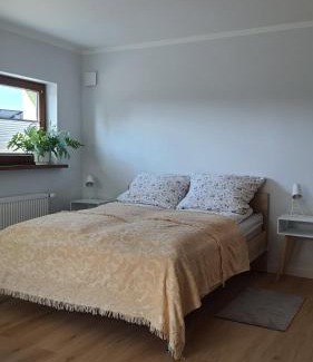 Torun Apartment | Kawalerka 40 m 2 osoby ulica Porzeczkowa Torun