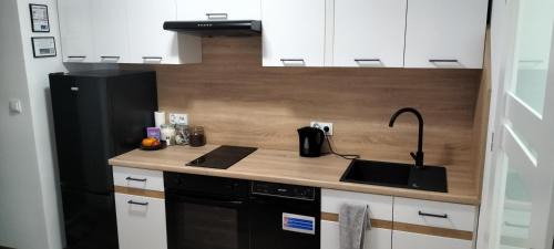 Głuchołazy Apartment | Charming Kawalerka Near the Mountains - Rated 9.6/10