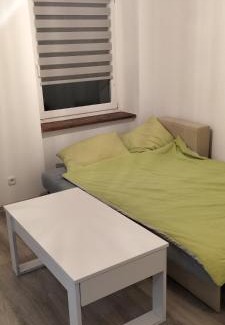 Głuchołazy Apartment | Charming Kawalerka Near the Mountains - Rated 9.6/10