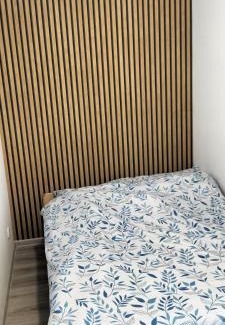 Głuchołazy Apartment | Charming Kawalerka Near the Mountains - Rated 9.6/10