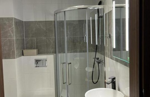 Wejherowo House | Top-Rated Kawalerka Wałowa 3 - Family & Accessible Stay
