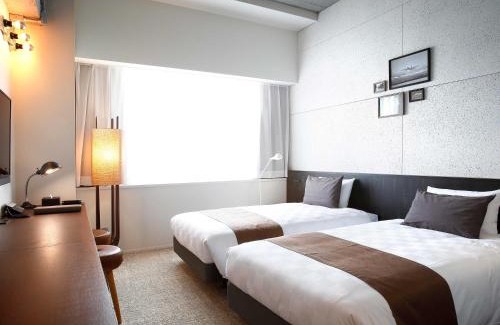 Tonomachi Hotel | Top-Rated Kawasaki King Skyfront Tokyu REI Hotel Experience