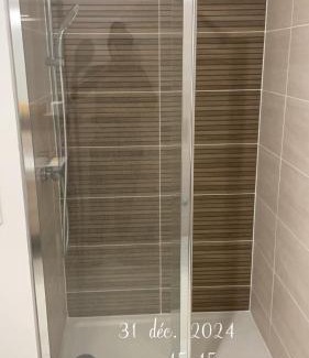 Romainville Apartment | kawsara fall