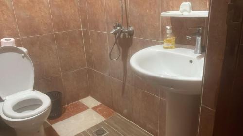 Meknes Apartment | Kawtar