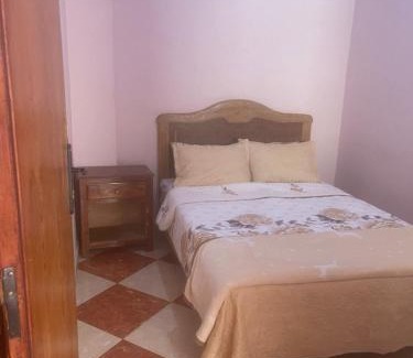 Meknes Apartment | Kawtar