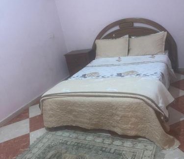 Meknes Apartment | Kawtar