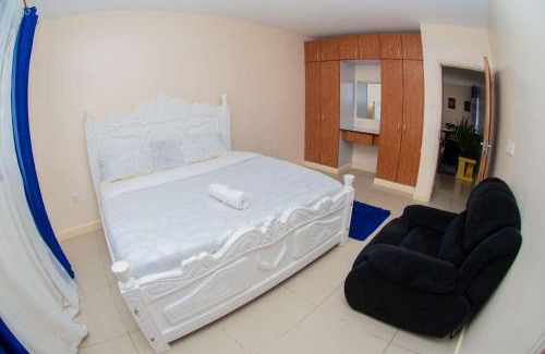 Eldoret Apartment | Inviting Kay Homes: Pool & Wheelchair Accessible Comfort