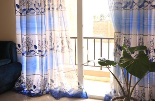 Eldoret Apartment | Inviting Kay Homes: Pool & Wheelchair Accessible Comfort