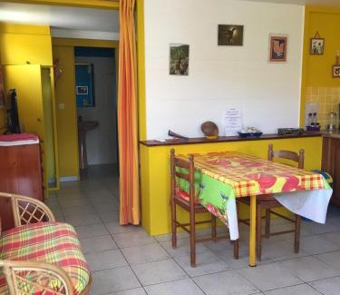 Trois-Rivieres Apartment | Oceanfront Getaway at Kay Margo with Pool & Scenic Views