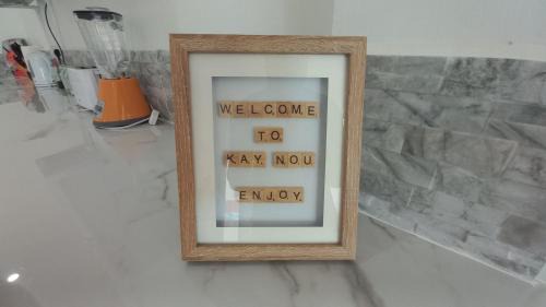 Bois d'Orange Apartment | Relax at Kay Nou Apartments: 4-Star Oceanfront Escape
