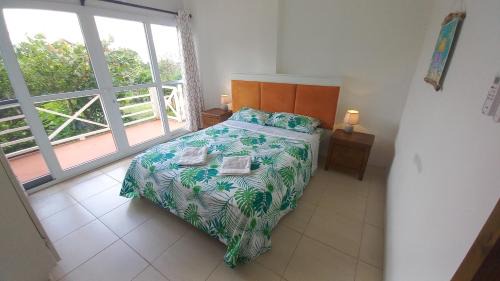 Bois d'Orange Apartment | Relax at Kay Nou Apartments: 4-Star Oceanfront Escape
