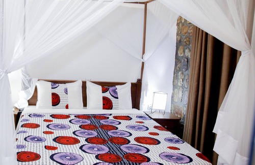 Buhongo Hotel | Discover Kay Sun Hotel - Relax by Lake Kivu with Comfort