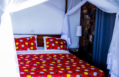 Buhongo Bed & Breakfast | Kay Sun Hotel which offered different service of hotel