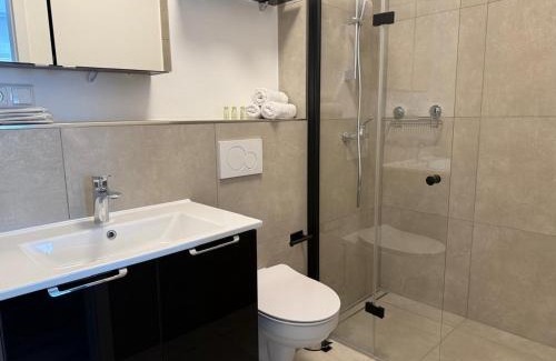 Bad Kreuznach Apartment | Kaya Residence Hotel