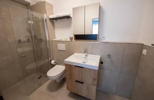 Bad Kreuznach Apartment | Kaya Residence Hotel