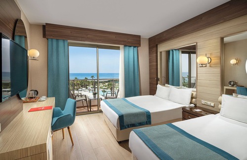 Titreyengol Resort | Indulge at Kaya Side - All Inclusive 5-Star Resort