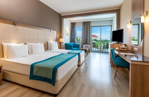 Titreyengol Resort | Indulge at Kaya Side - All Inclusive 5-Star Resort