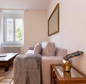 Werd Apartment | Cozy KAYA Zurich Apartment 1A - Downtown 2BR Retreat