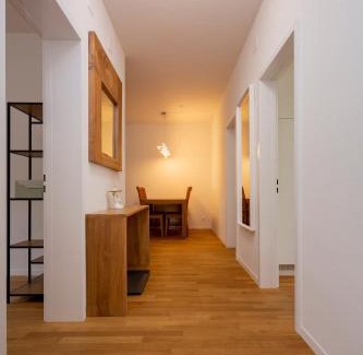 Werd Apartment | Cozy KAYA Zurich Apartment 1A - Downtown 2BR Retreat