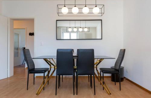 Werd Apartment | Family-Friendly KAYA Zurich Apartment - Downtown 2BR Getaway