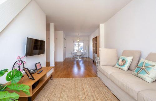 Werd Apartment | Modern KAYA Zurich Apartment 5B - Child-Friendly Retreat