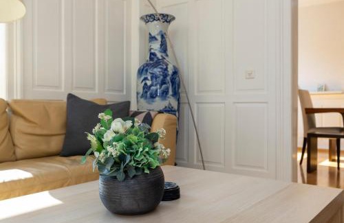 Langstrasse Apartment | Discover KAYA Zurich Apartment DIAMOND with Spacious Terrace
