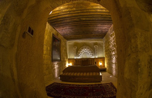 Urgup Hotel | Discover Kayakapi Premium Caves - Cappadocia, Guest Rated 9.8