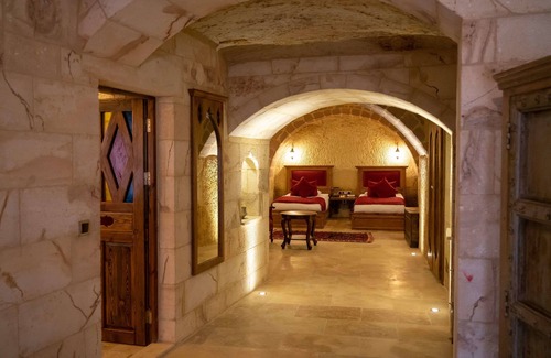 Urgup Hotel | Discover Kayakapi Premium Caves - Cappadocia, Guest Rated 9.8