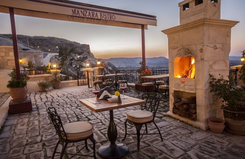 Urgup Hotel | Discover Kayakapi Premium Caves - Cappadocia, Guest Rated 9.8