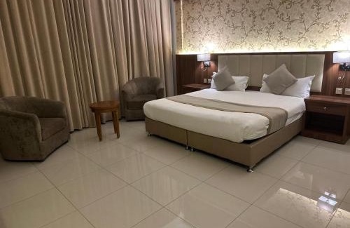 Taif Hotel | Top-rated Kayan Al Taif Hotel with Family-Friendly Amenities