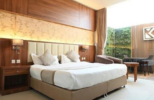 Taif Hotel | Top-rated Kayan Al Taif Hotel with Family-Friendly Amenities