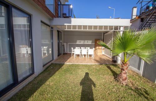 Hisaronu Villa | Beautiful Kayapark Villa with Private Pool in Fethiye