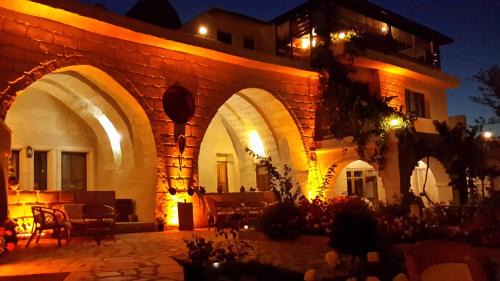 Goreme Hotel | Experience Kayatas Cave Suites: Pet-Friendly & Ocean View Retreat