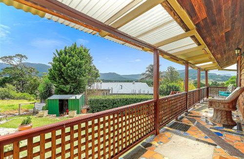Kangaroo Valley House | Family-Friendly Kayenta in Beautiful Kangaroo Valley Awaits