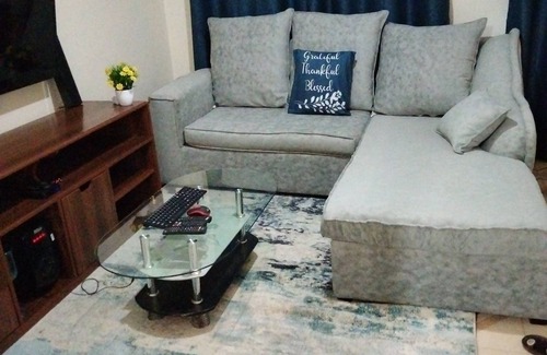 Eldoret Apartment | Kayla's Paradise: Cozy Two-Bedroom Apartment with Spa Amenities