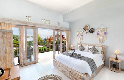 Sampalan House | Discover Kaylas Hill Resort: Oceanfront Paradise Awaits