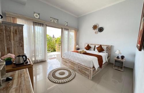 Sampalan House | Discover Kaylas Hill Resort: Oceanfront Paradise Awaits