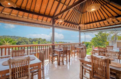Sampalan House | Discover Kaylas Hill Resort: Oceanfront Paradise Awaits