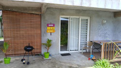 Sainte-Luce Apartment | Seaside Retreat at Kaytimoun Appartement with Hillside Views