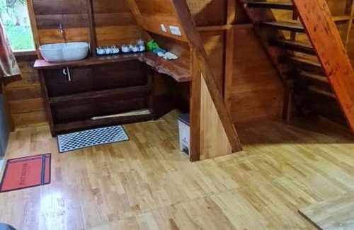 Padang House | kayu home