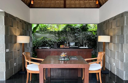 BTDC Resort | Exquisite Kayumanis Nusa Dua Villa & Spa with Ocean View