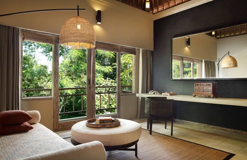 Sanur Kauh Resort | Indulge at Kayumanis Sanur Private Villa & Spa, 9.6/10!