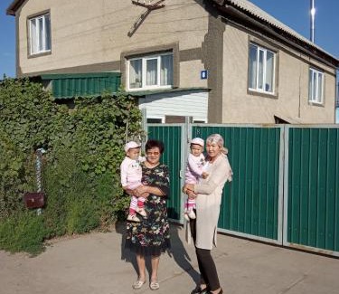 Issyk-Kul Region Bed & Breakfast | Top-Rated Kayyr Guest House with Family-Friendly Amenities