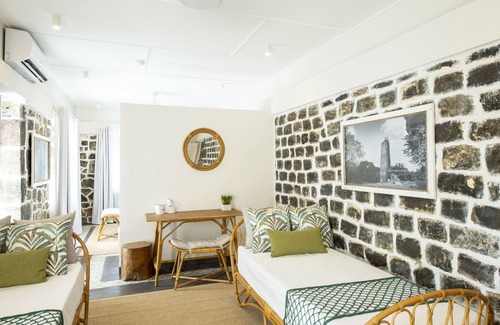 Bel Ombre House | Guest Rated: 9.6 at Kaz'alala Hosted B&B with Pool