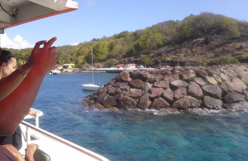 Grand Anse House | Exceptional KAZ Anoli with Breathtaking Bay Views